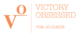 Victory Obsessed – Exhibition, Poznan, Poland