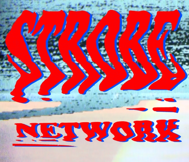 STROBE-Network-Open-Call