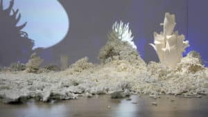 Christine Laquet - Don’t You Sea Changes?