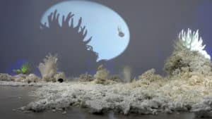 Christine Laquet - Don’t You Sea Changes?