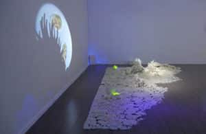 Christine Laquet - Don’t You Sea Changes?