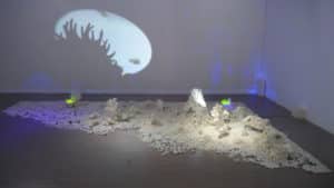 Christine Laquet - Don’t You Sea Changes?