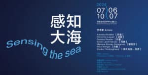 Christine Laquet - Sensing The Sea