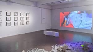 Christine Laquet - Don’t You Sea Changes?