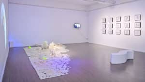 Christine Laquet - Sensing The Sea