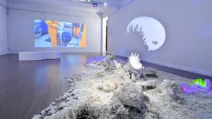 Christine Laquet - Sensing The Sea