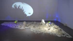 Christine Laquet - Don’t You Sea Changes?
